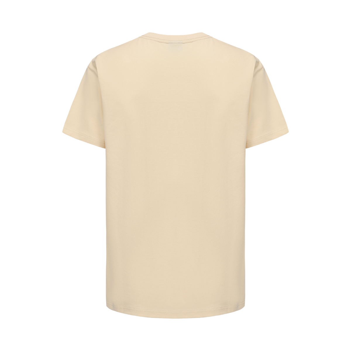 There's No Where Else Like It Tee - Cream
