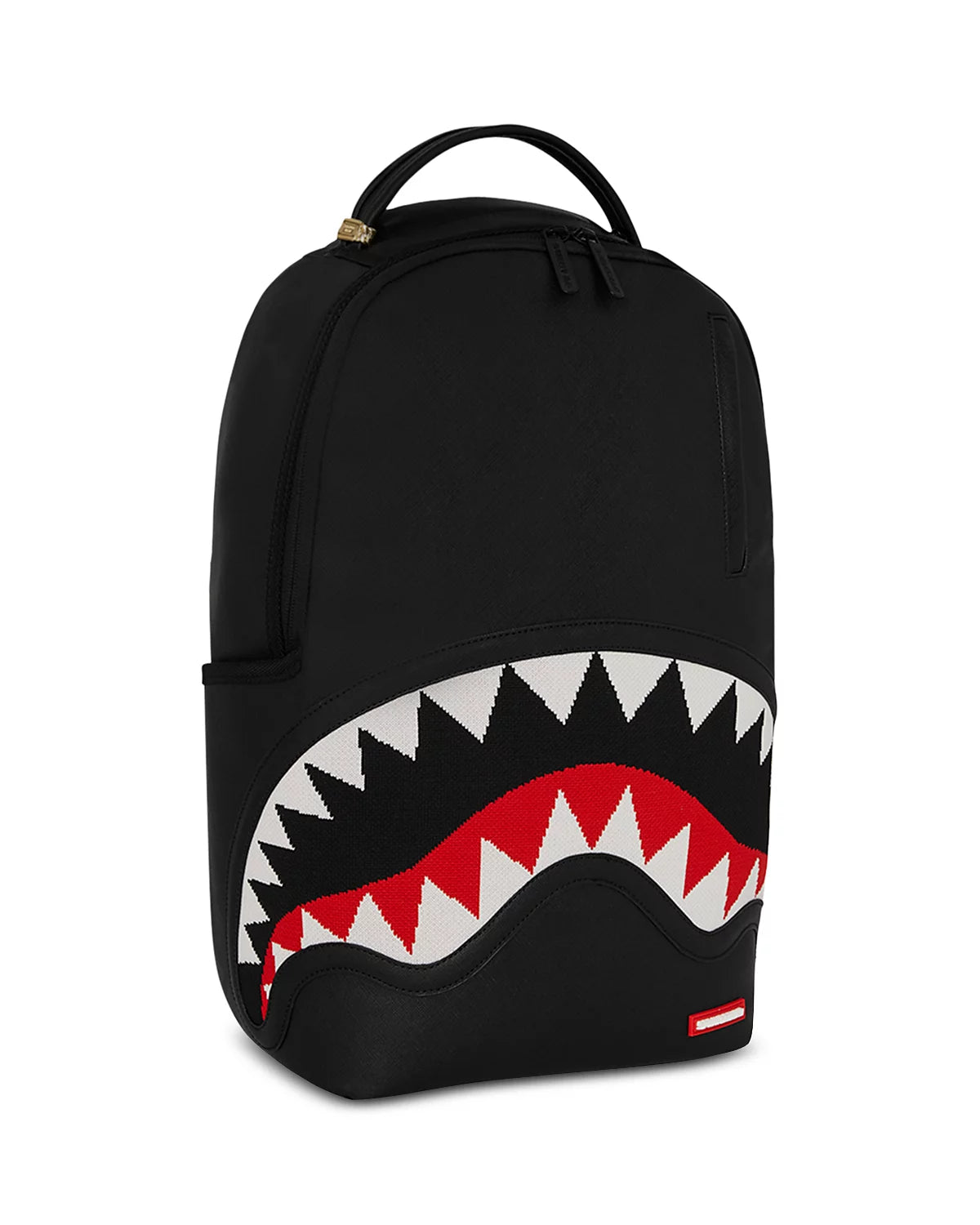 Sprayground Fly Knit Mouth Deluxe Backpack