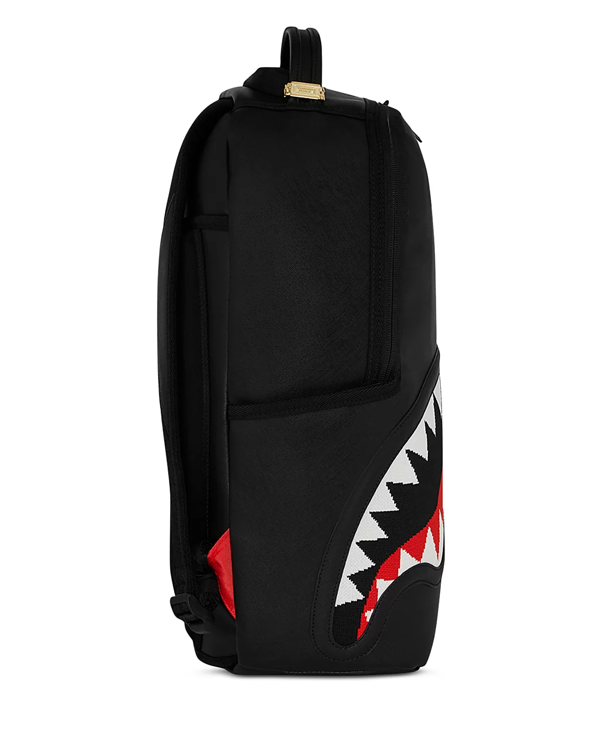 Sprayground Fly Knit Mouth Deluxe Backpack