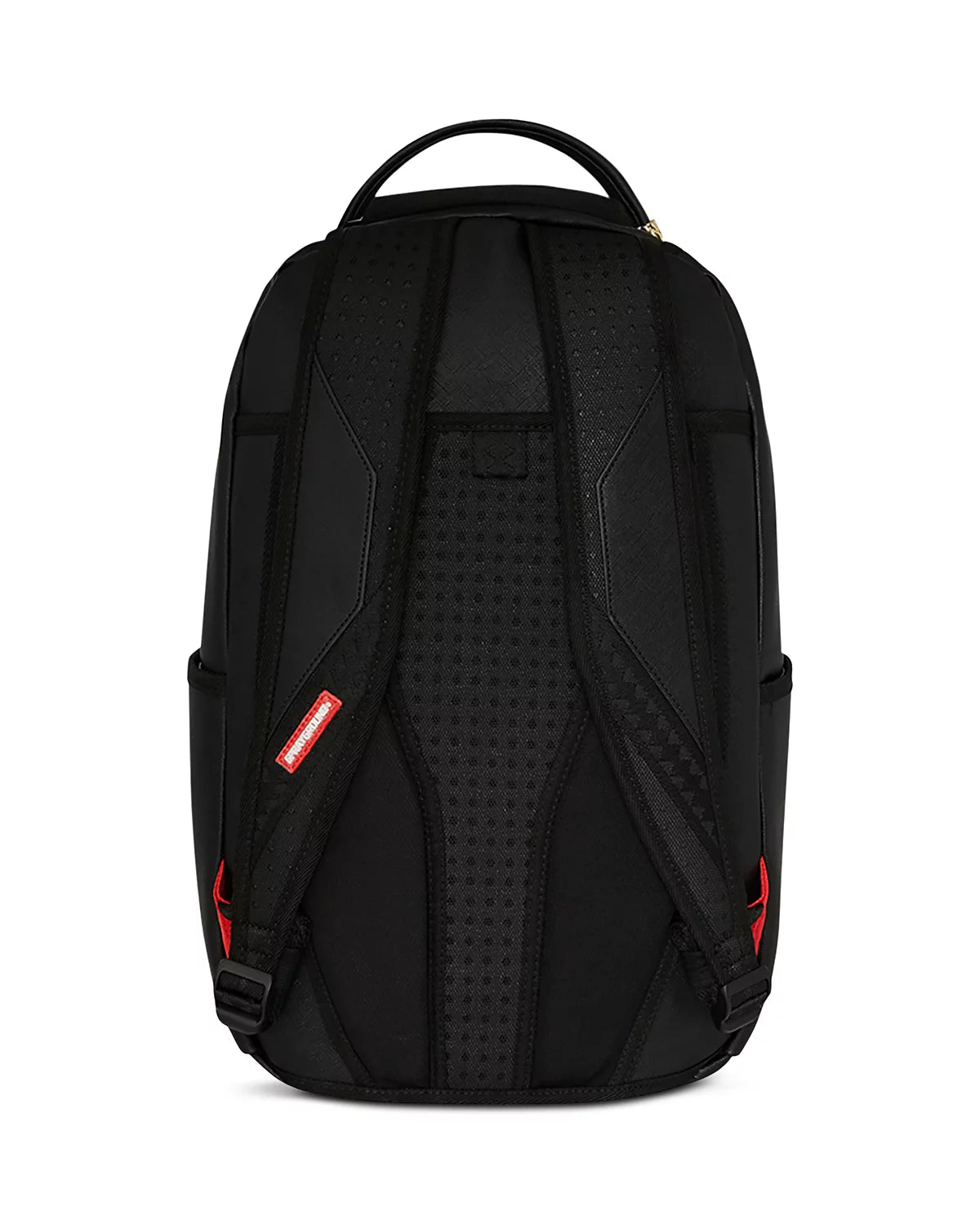 Sprayground Fly Knit Mouth Deluxe Backpack