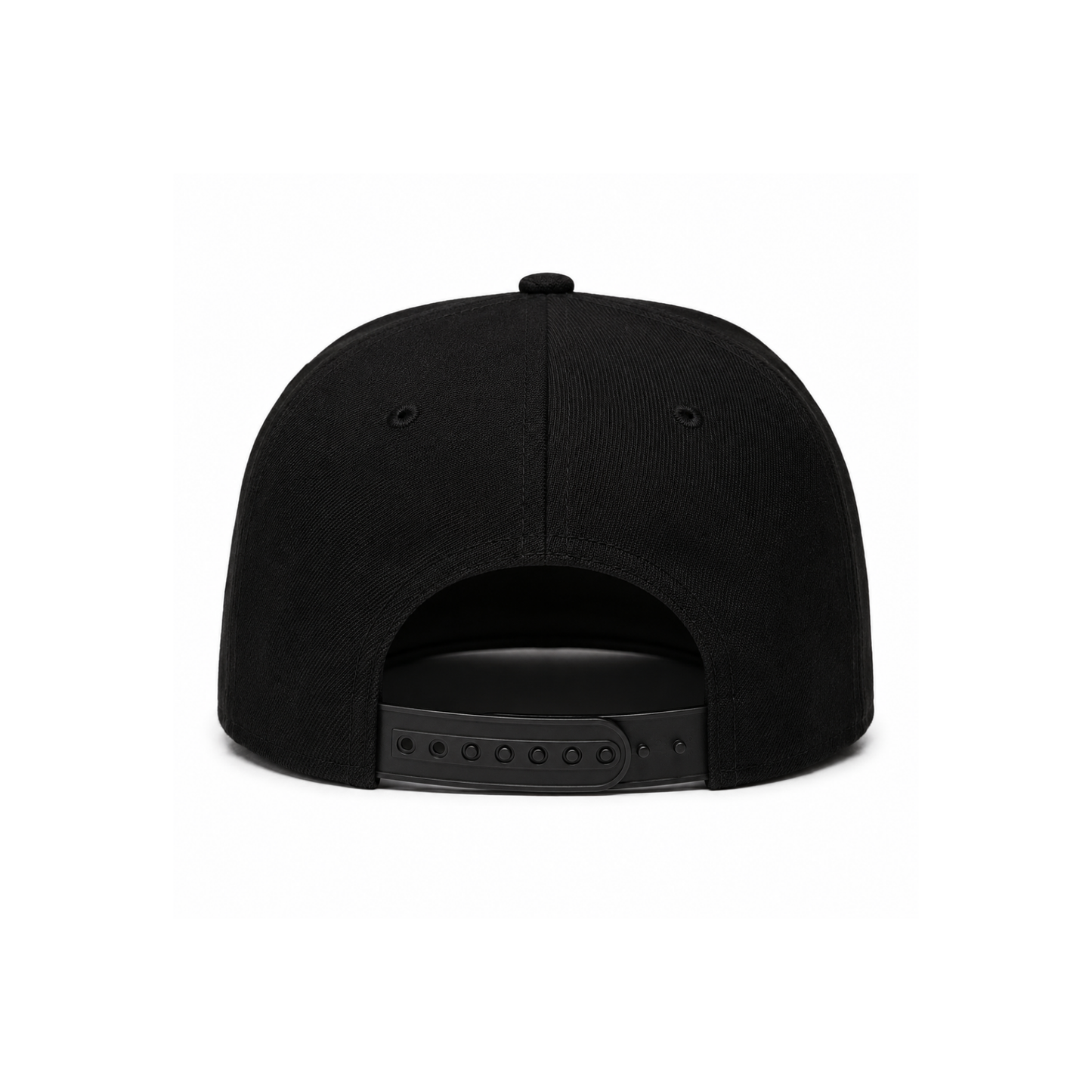 Detroit Tigers x New Era 9FIFTY Snapback – 60th Anniversary Edition Black