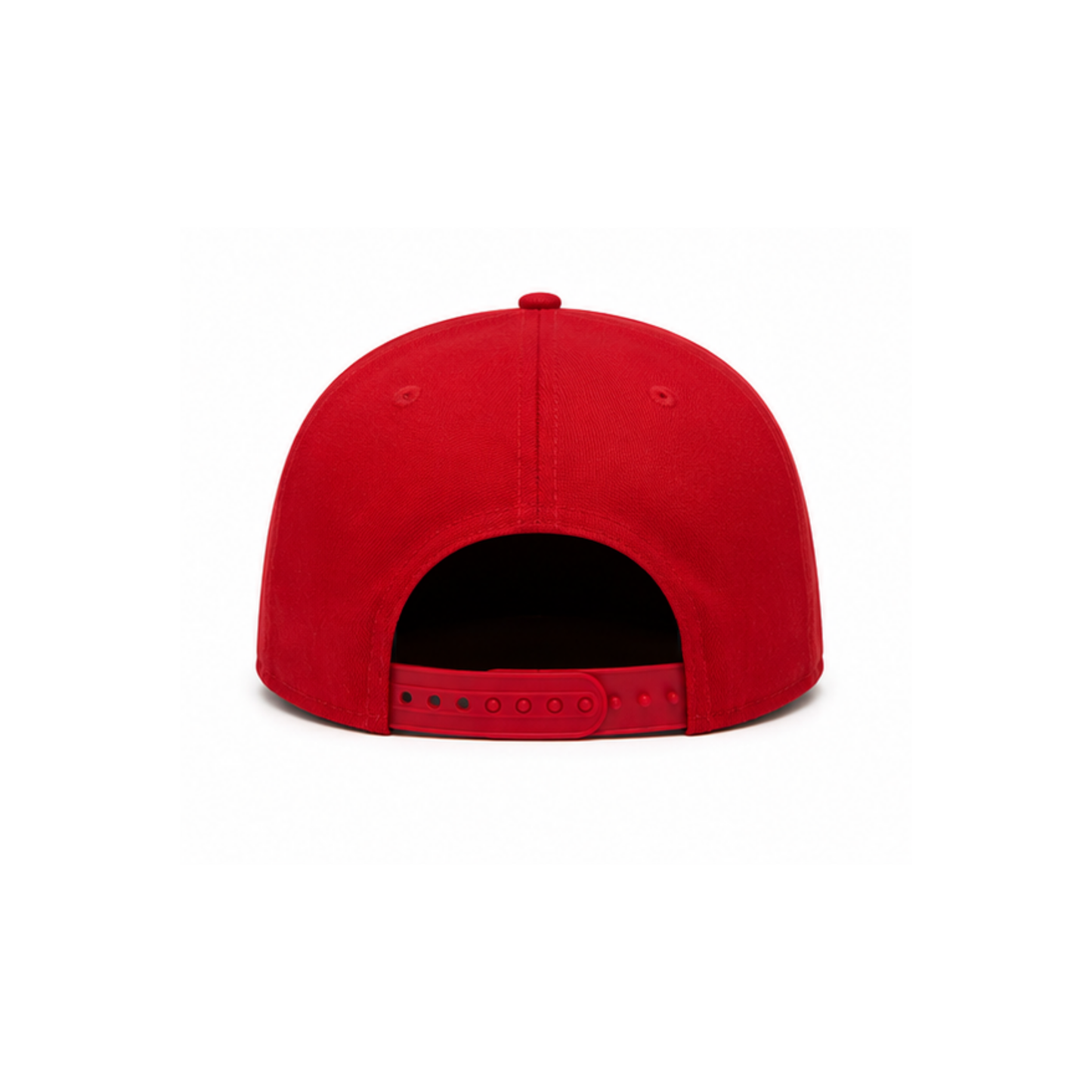 New Era 9FIFTY Chicago Bulls Snapback – Red