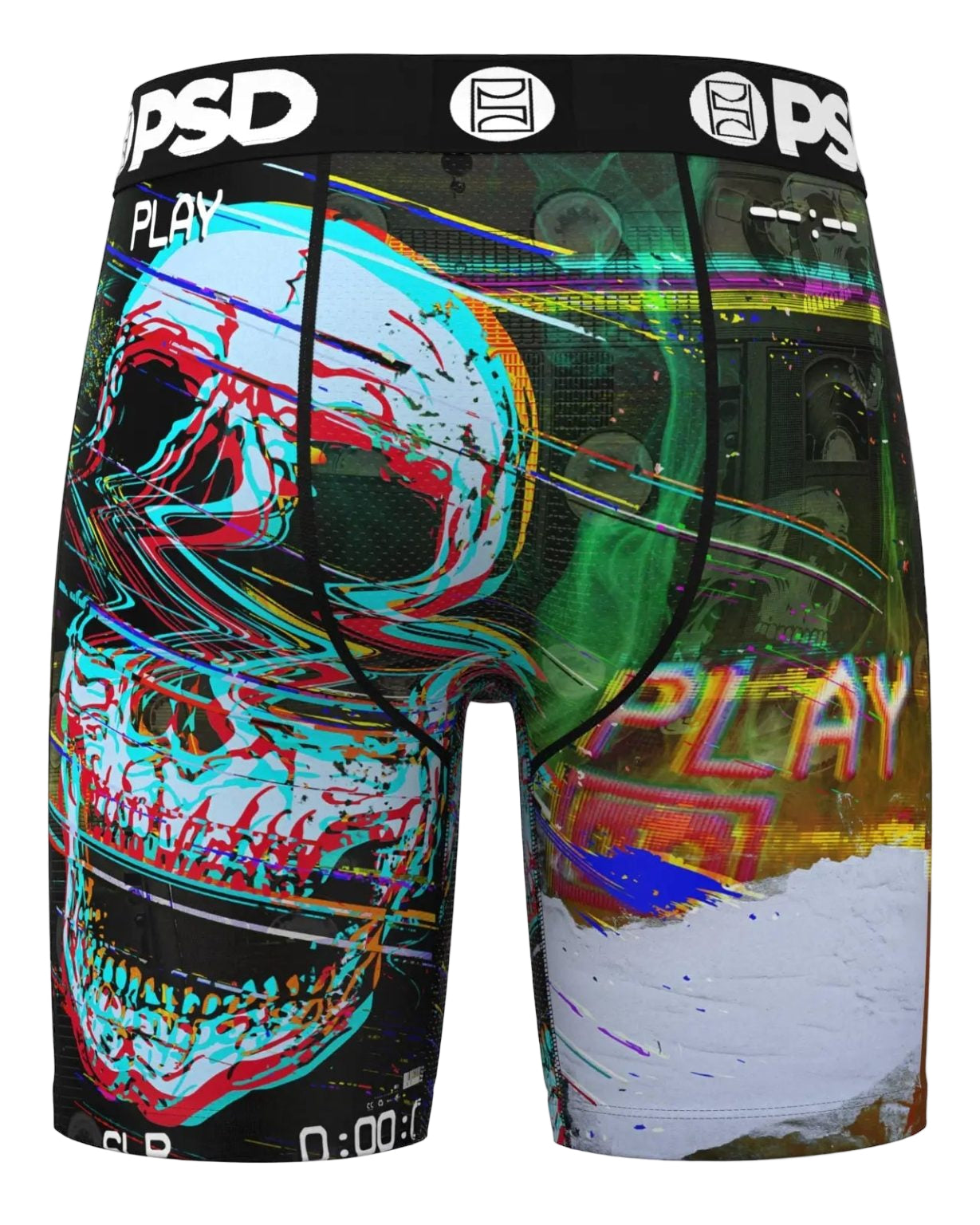 PSD Play Me Briefs