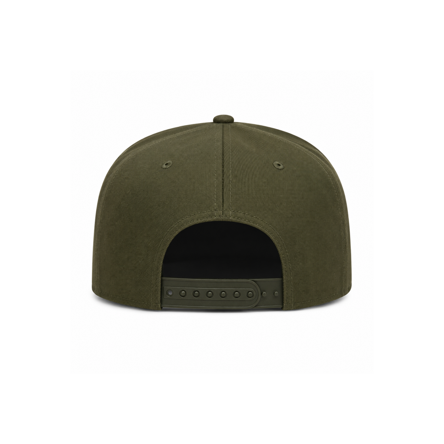 New Era NY Yankees Subway Series 9Forty Snapback – Olive/Black
