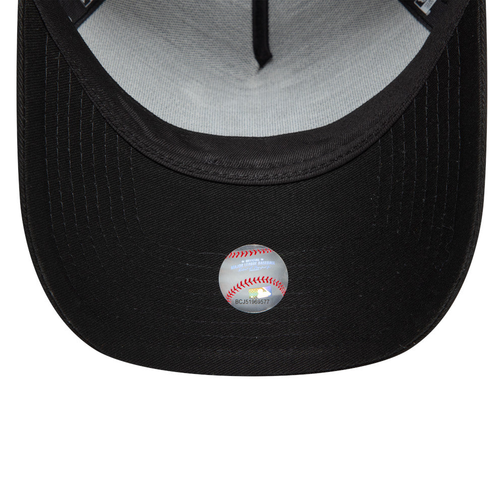 New Era 9FORTY New York Yankees Cap - Navy