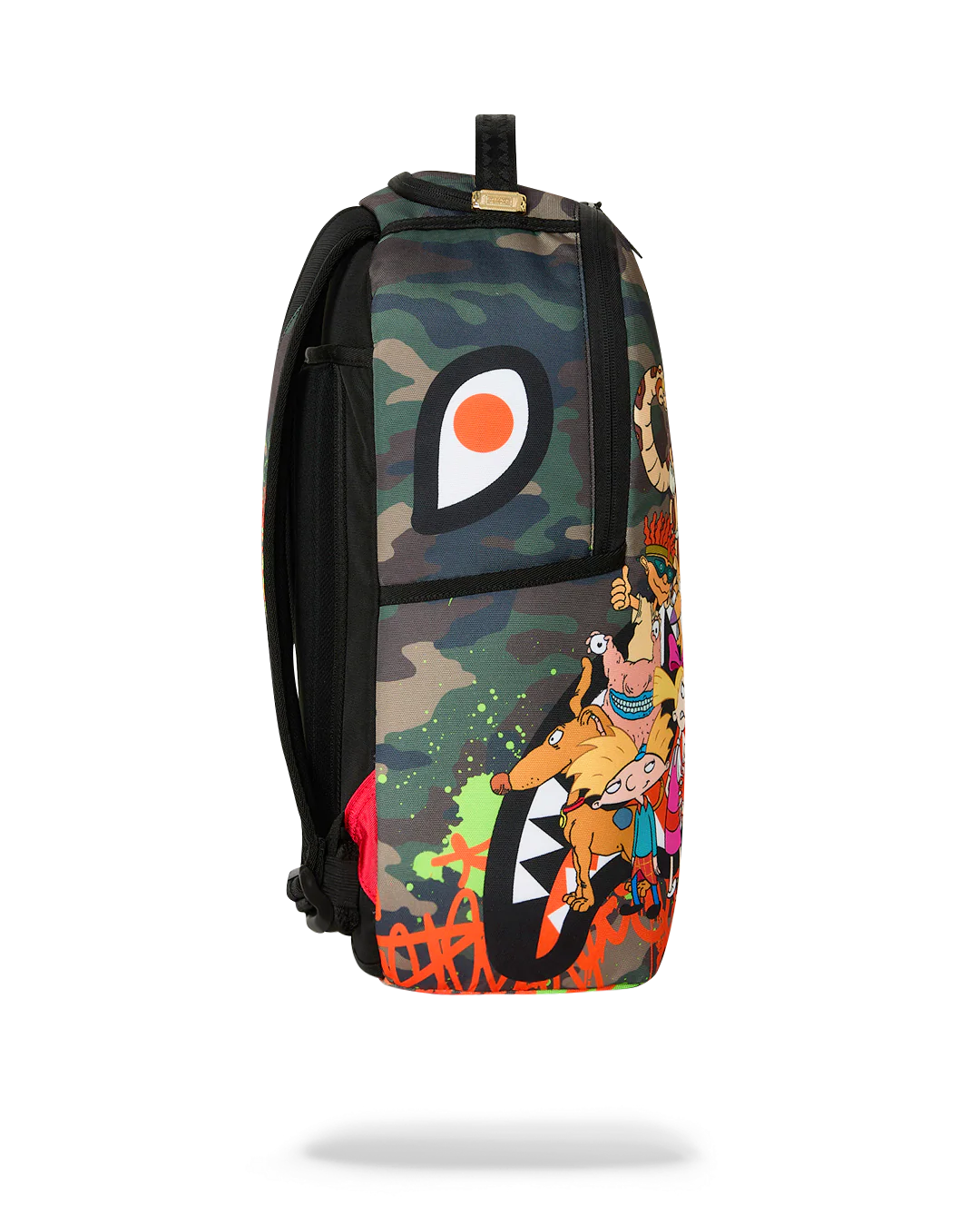 Sprayground 90's Nick The Hangout Backpack