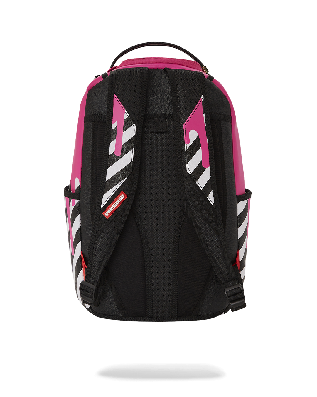 Sprayground Vice Beach Deluxe Backpack