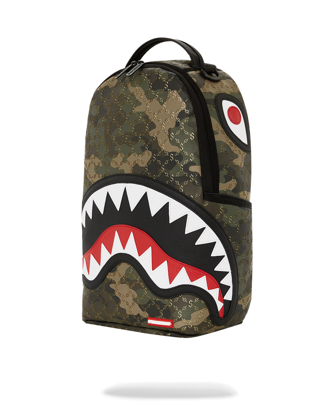 Sprayground Lasers Blazin' Backpack