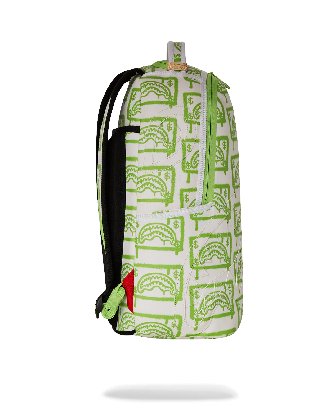 Sprayground Money Bite Deluxe Backpack