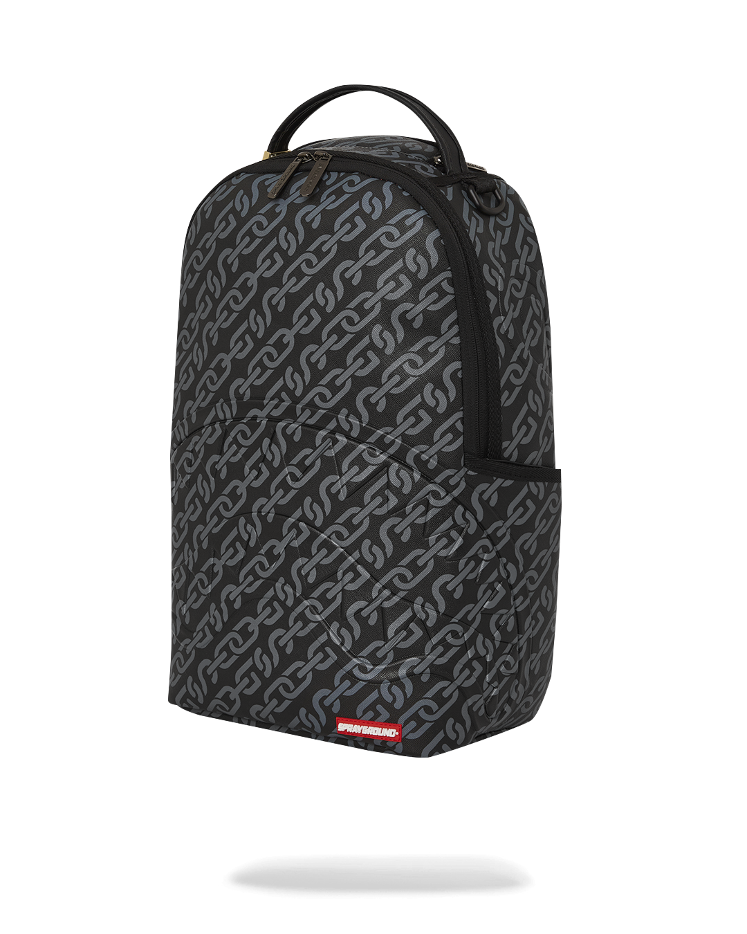 Sprayground Magnetic Pulse Backpack
