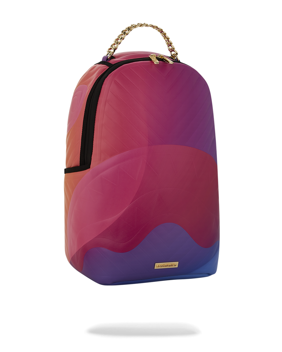 Sprayground Sunburst Wave Backpack