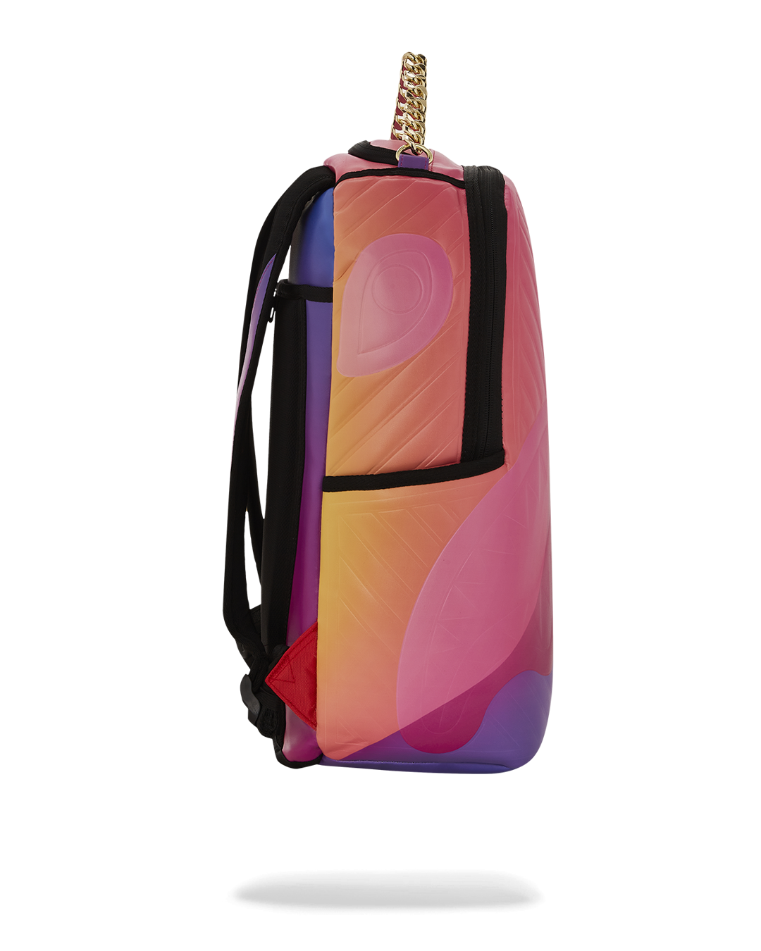 Sprayground Sunburst Wave Backpack