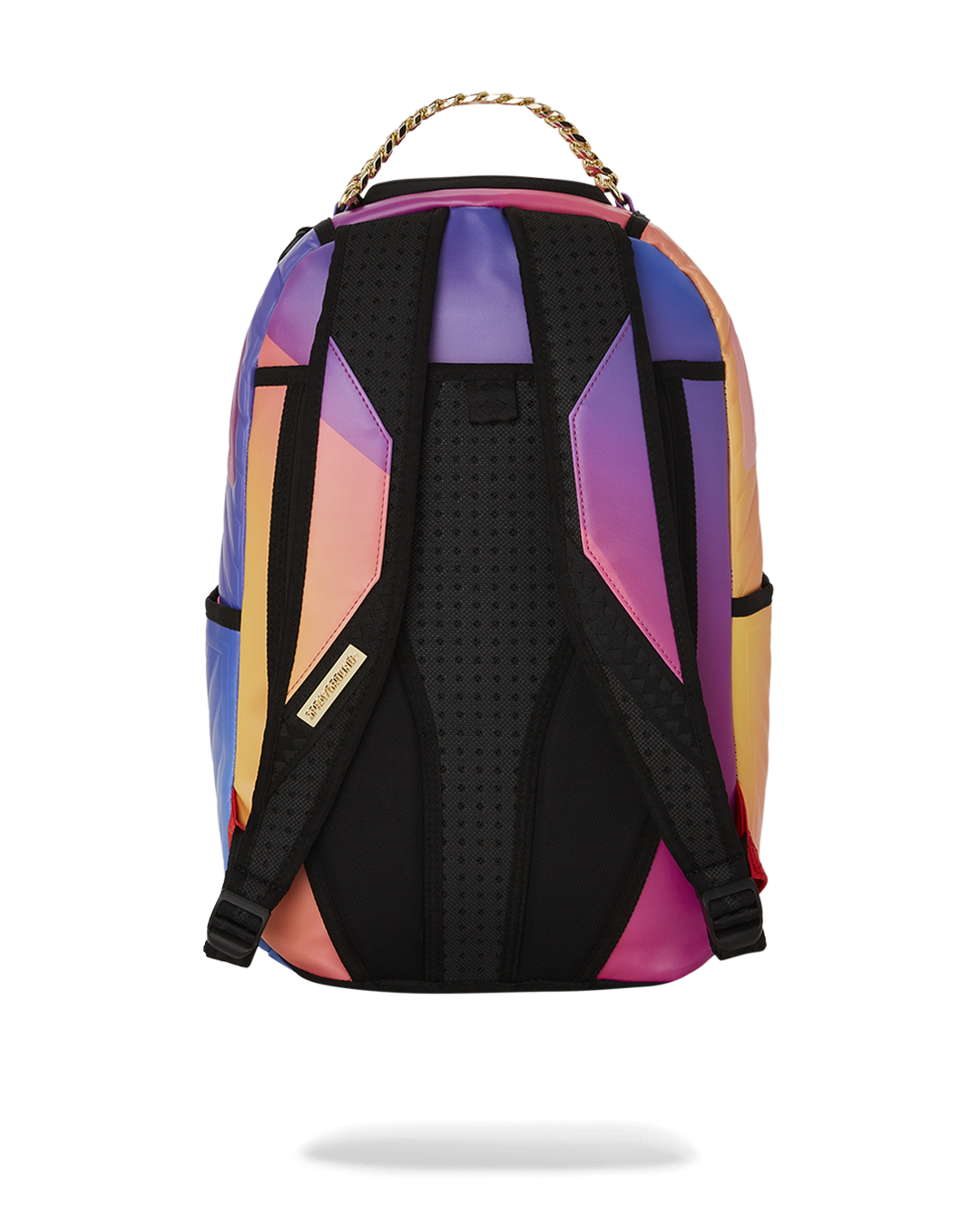 Sprayground Sunburst Wave Backpack