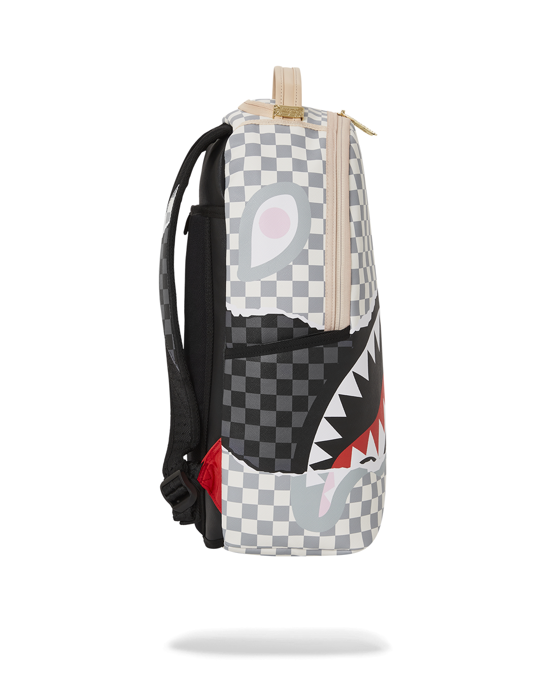 Sprayground Unstoppable Endeavors Backpack