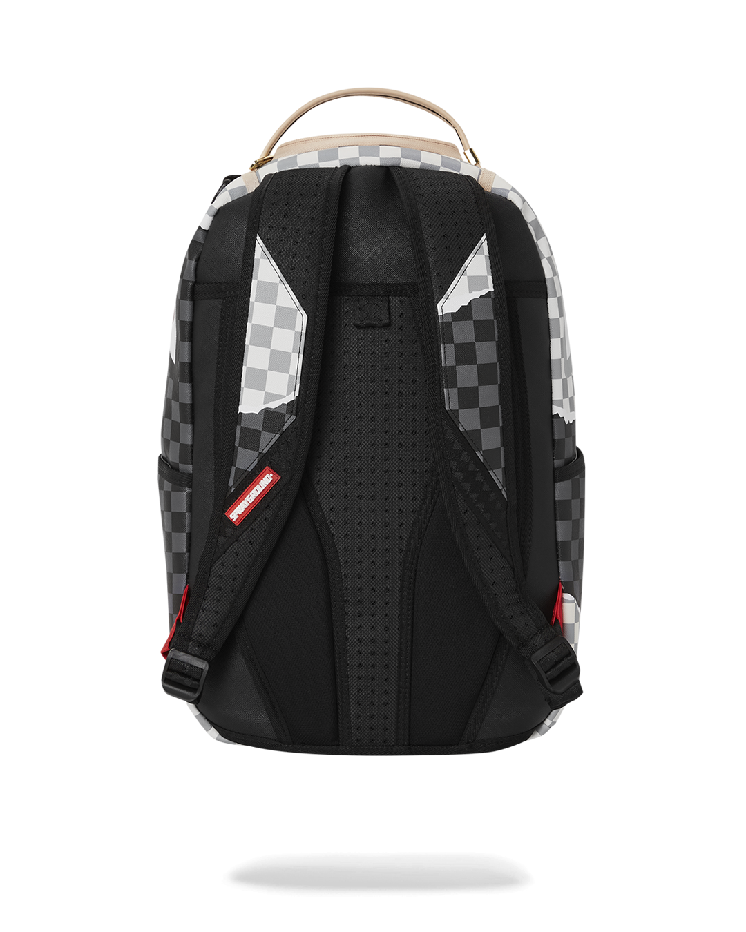Sprayground Unstoppable Endeavors Backpack