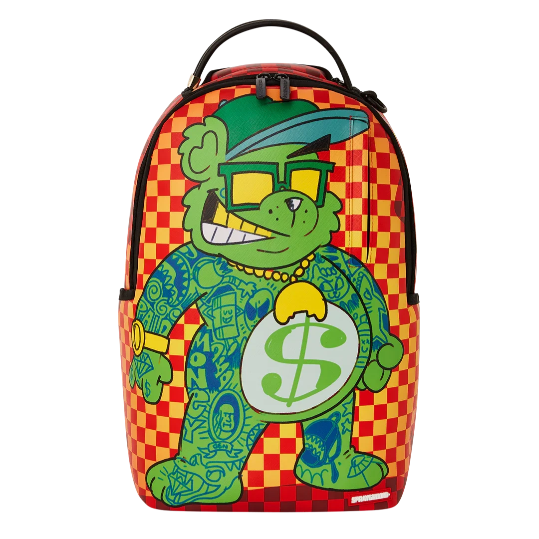 Money bunny sprayground best sale