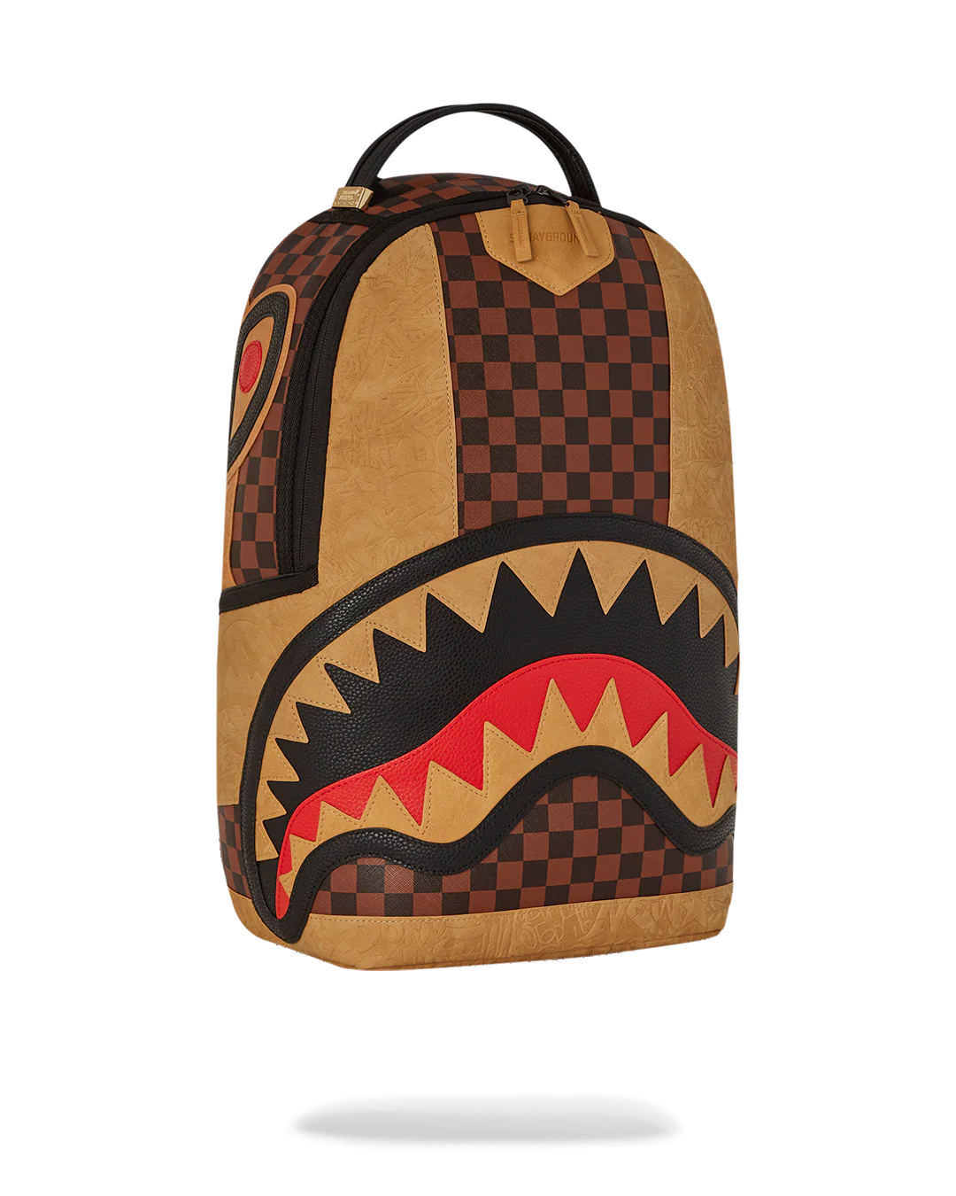 Sprayground Henny Hercules Deluxe Backpack