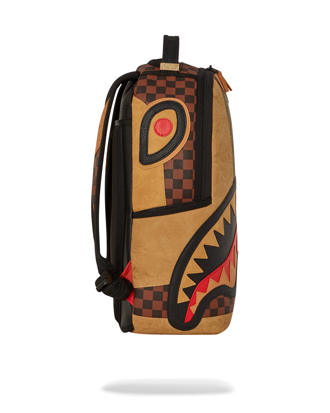 Sprayground Henny Hercules Deluxe Backpack