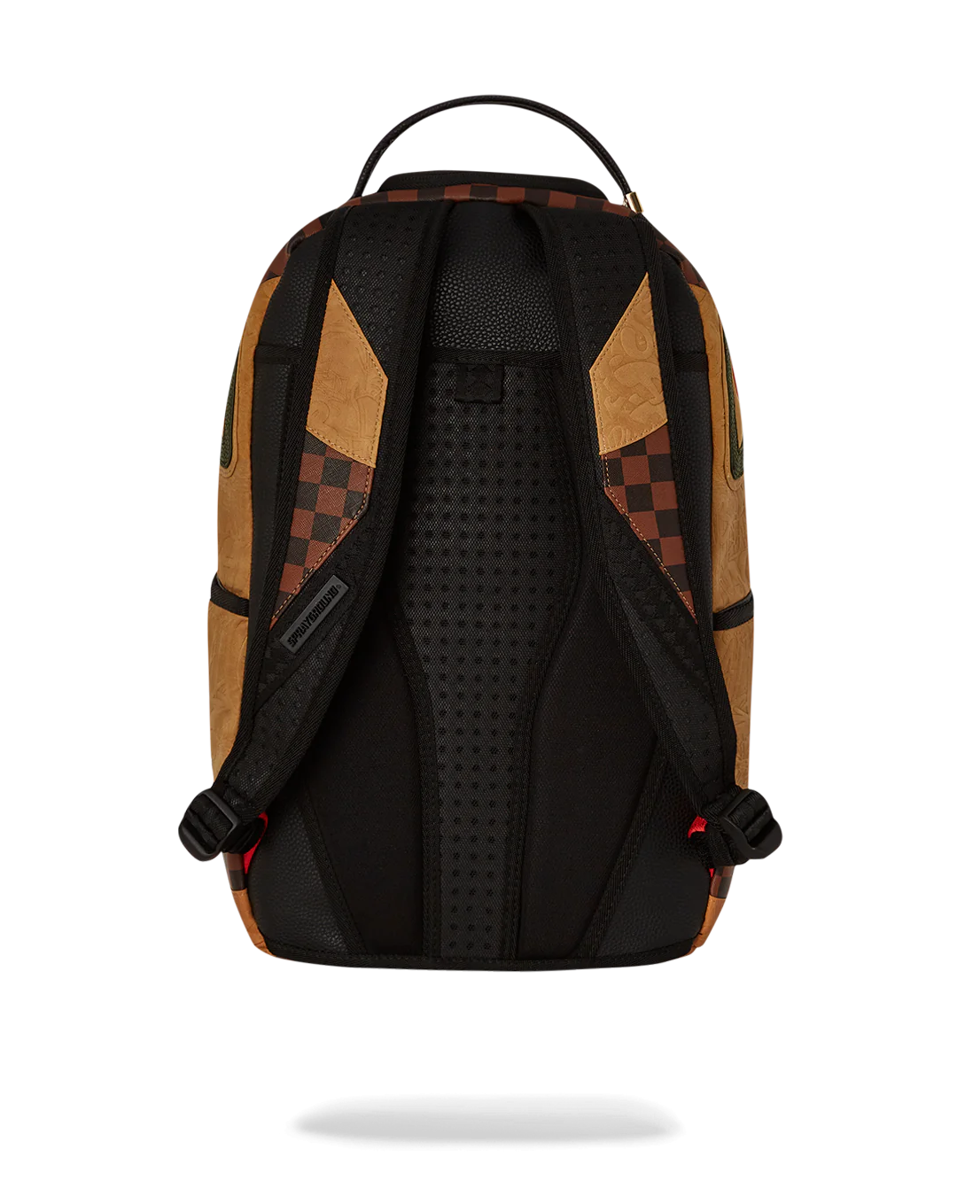 Sprayground Henny Hercules Deluxe Backpack