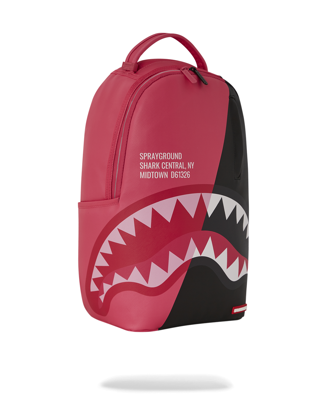 Sprayground Shark Central Supernova Deluxe Backpack