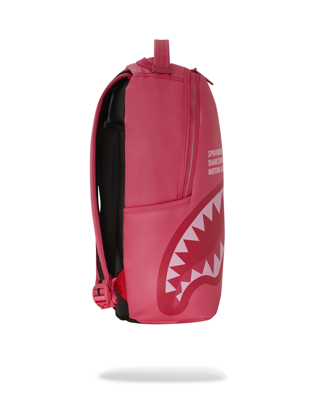 Sprayground Shark Central Supernova Deluxe Backpack