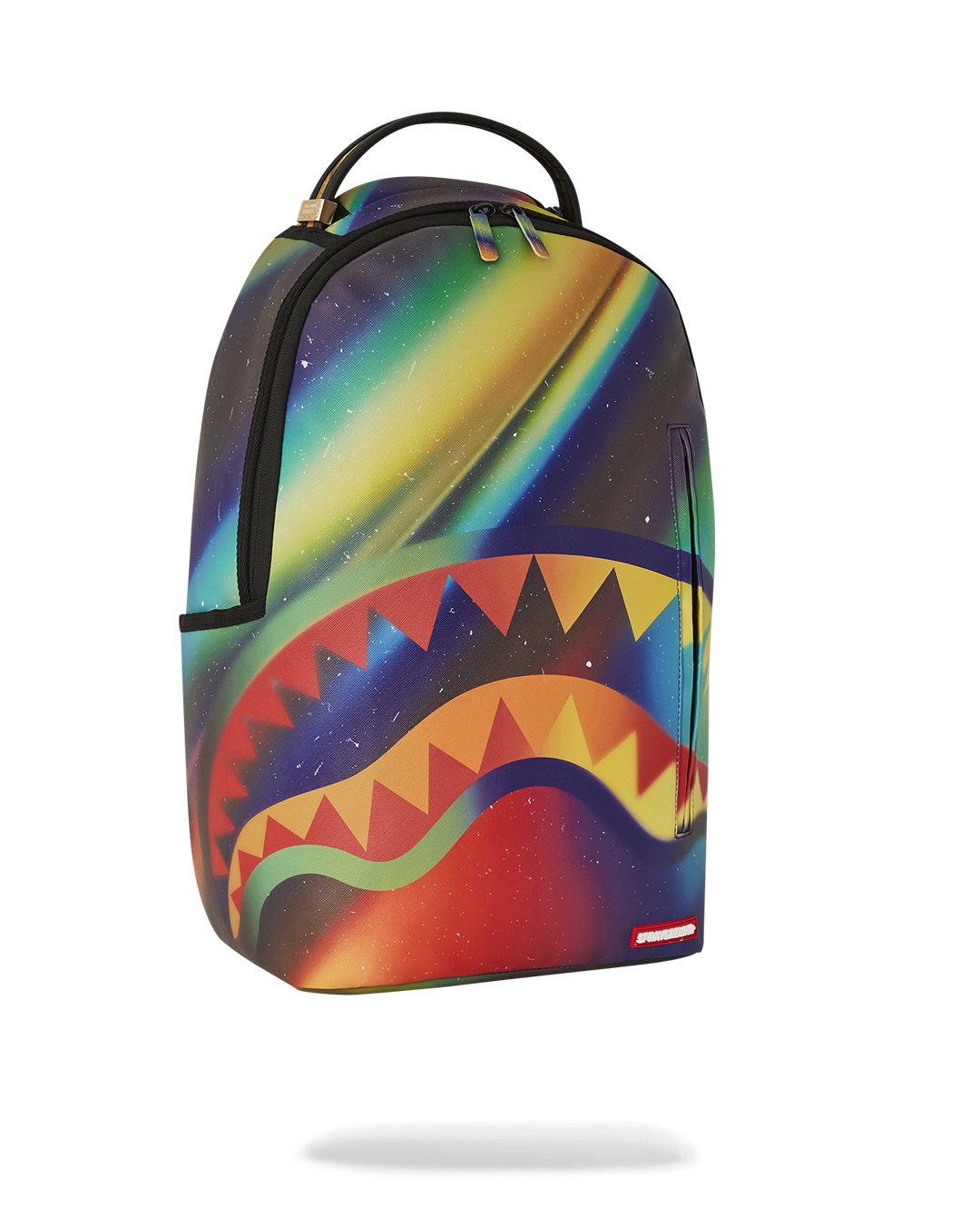 Sprayground Aurora Borealis Deluxe Backpack
