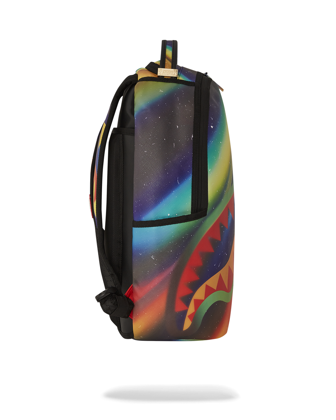 Sprayground Aurora Borealis Deluxe Backpack