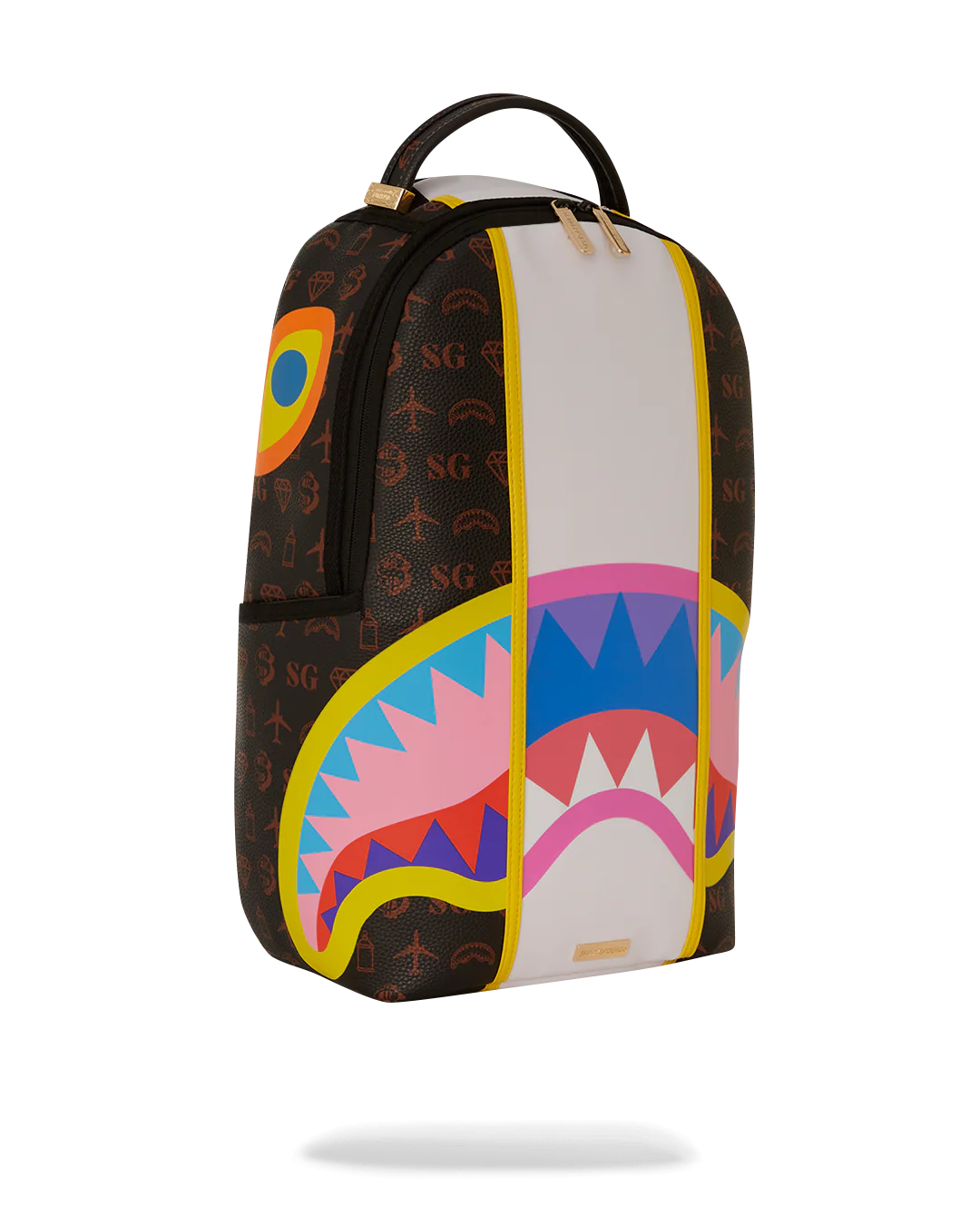 Sprayground Runway III Deluxe Backpack