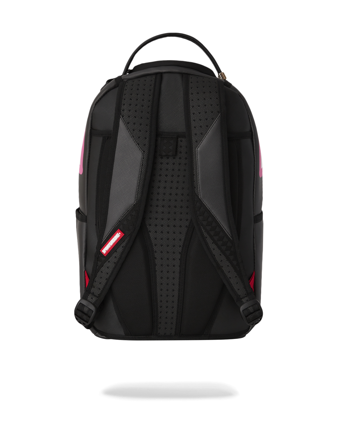 Sprayground Shark Central Sorbet Deluxe Backpack