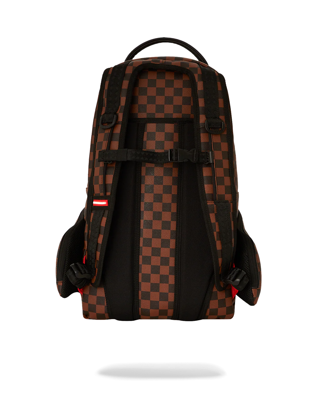 Sprayground Henny Victory Lap Skateboard-Strap Backpack