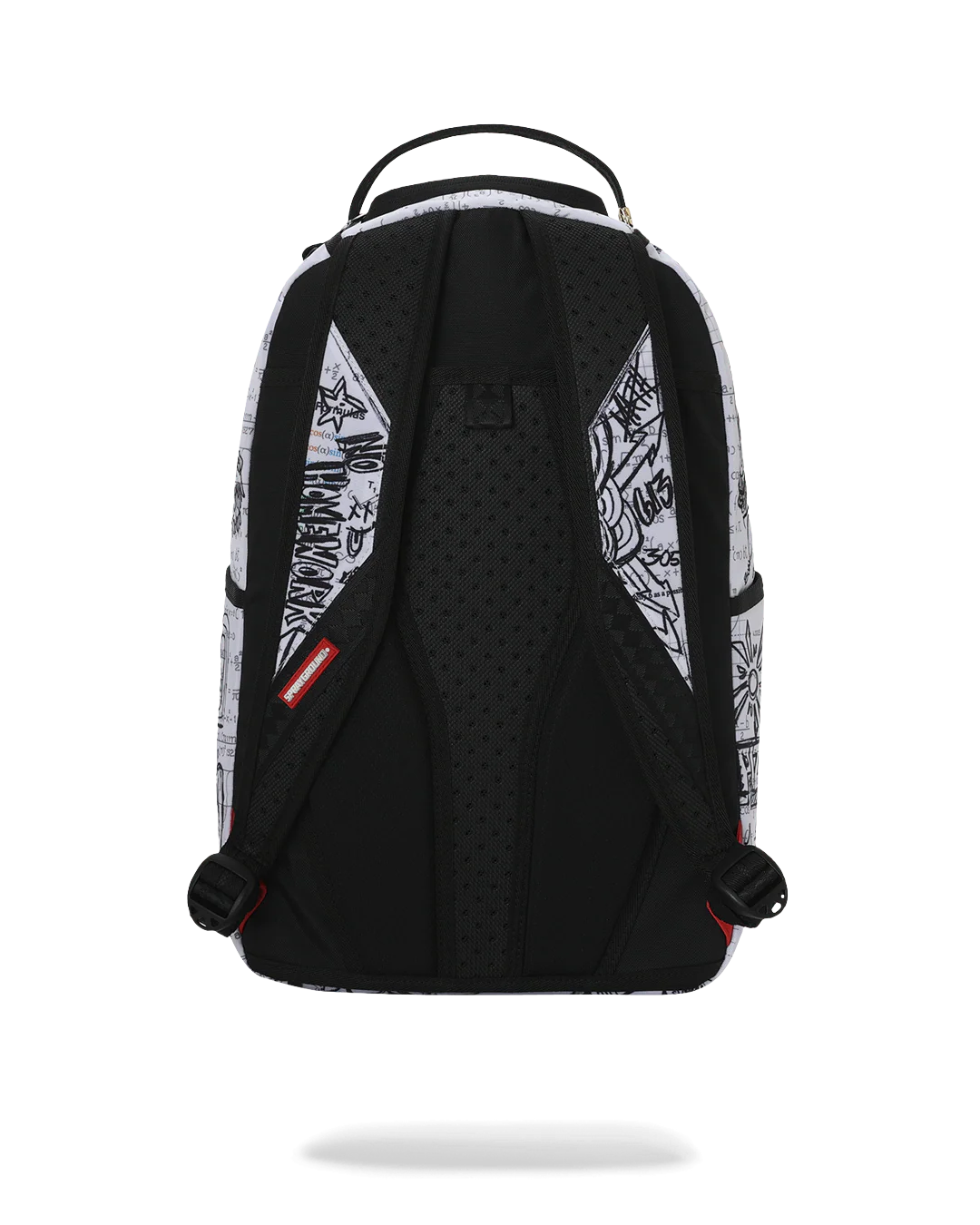 Sprayground Graffiti Backpack