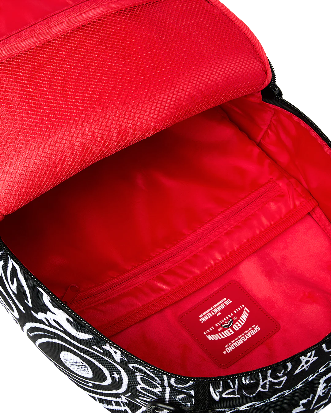 Sprayground From Doodles To Dreams Backpack