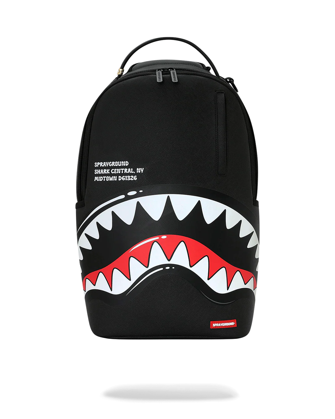 Sprayground Shark Central Bubble Shark