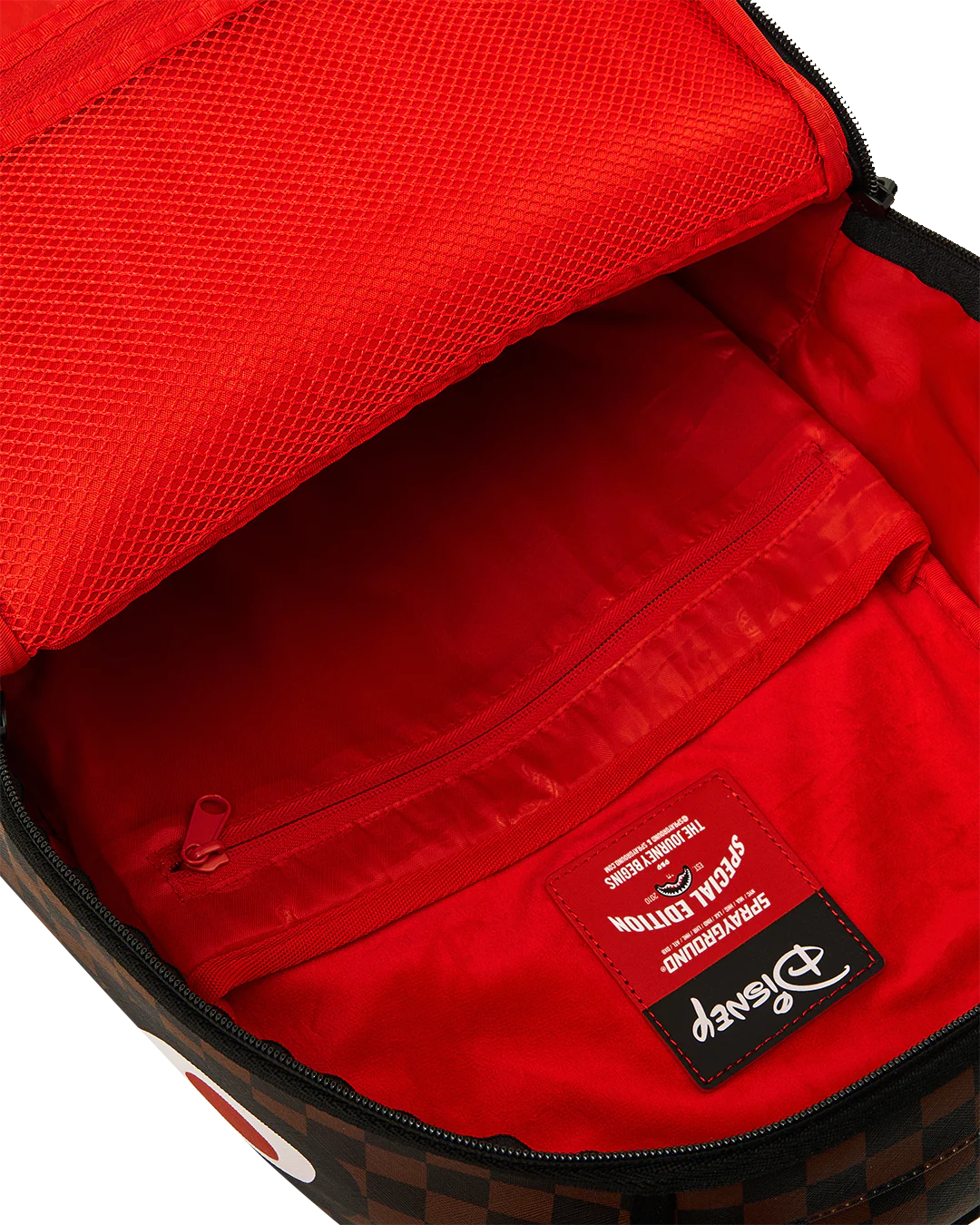 Sprayground Crew Ready Backpack