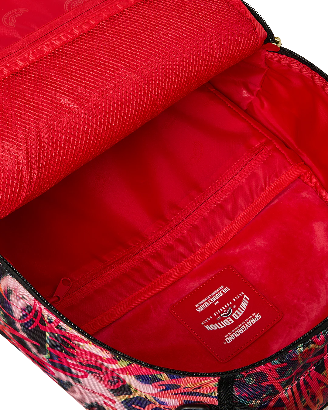 Sprayground Astromane Space Legend