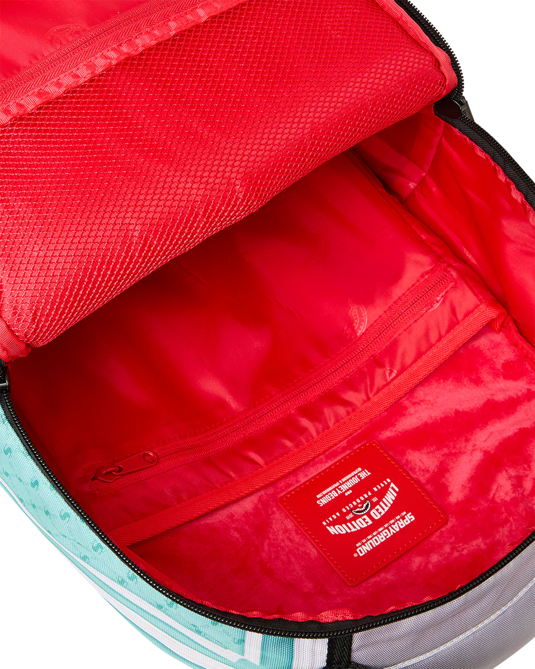Sprayground Monopoly Make Sure Its All There