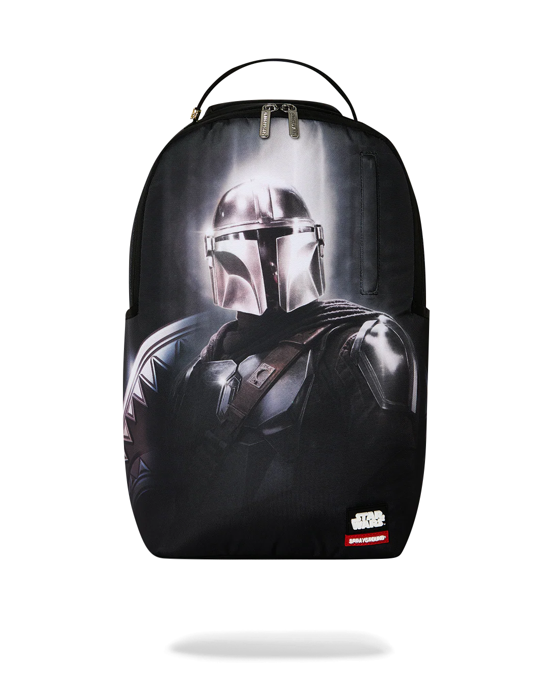 Sprayground Mandalorian This is The Spray Backpack