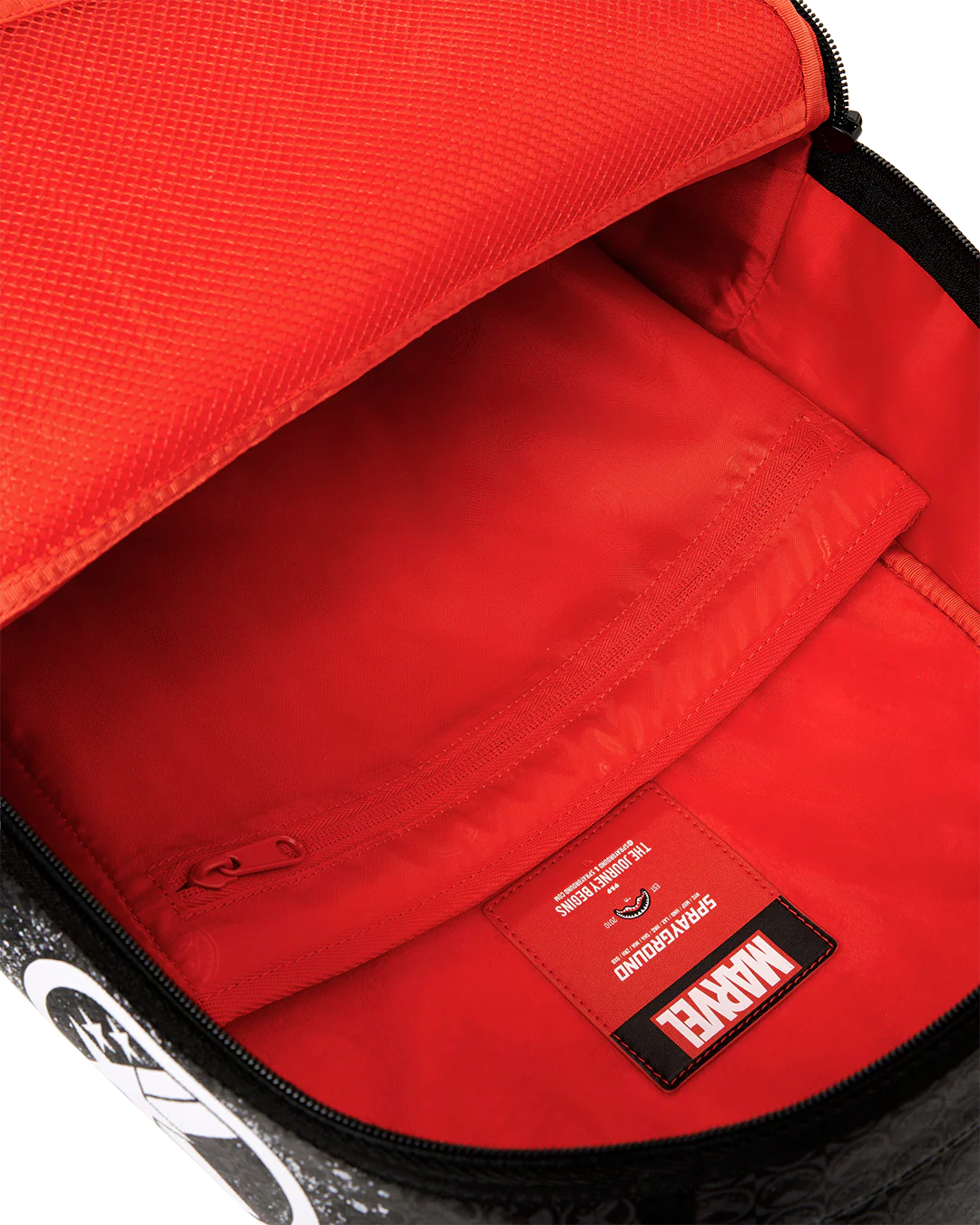 Sprayground Avengers Full Arsenal Backpack