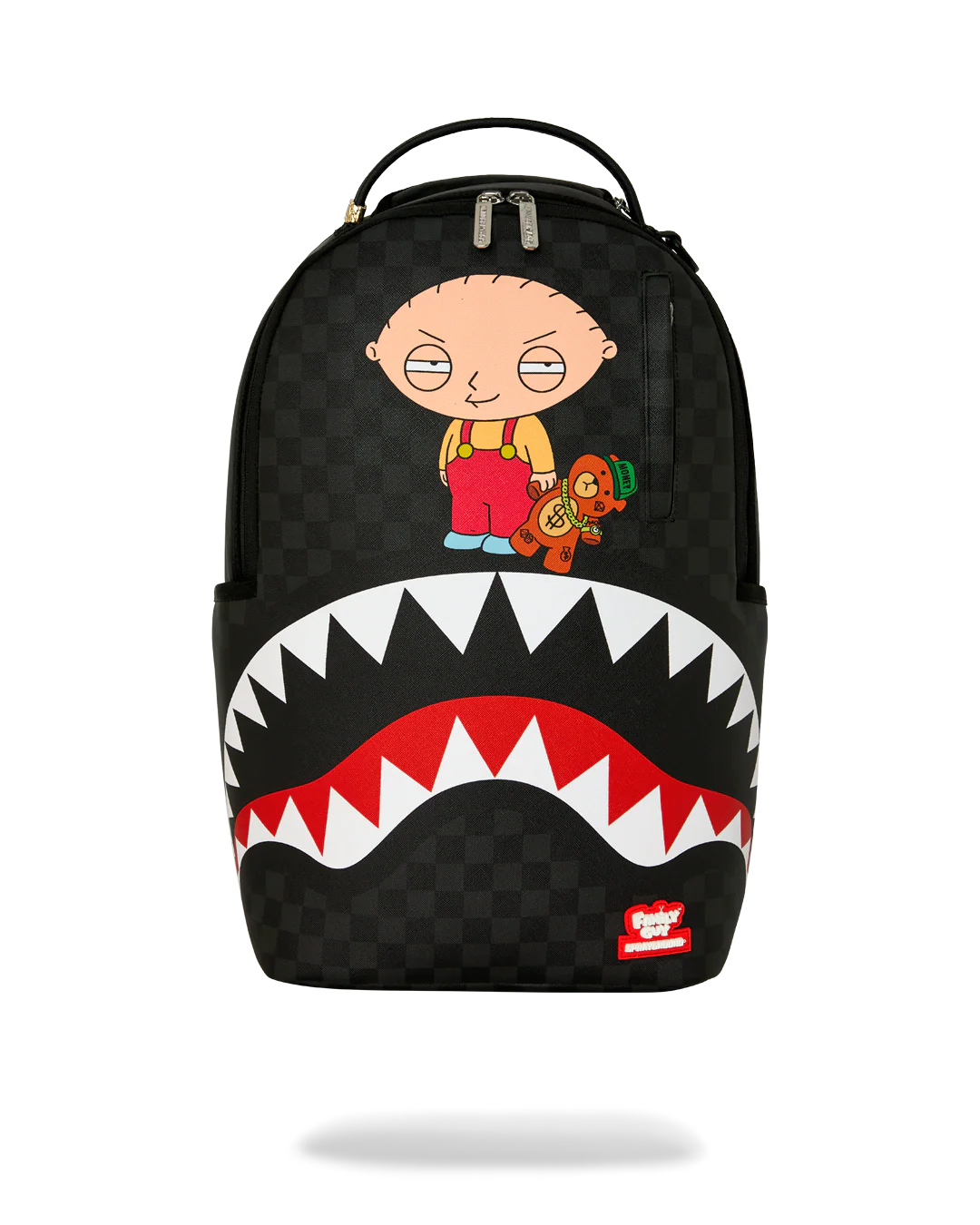 Sprayground Stewie Money Backpack