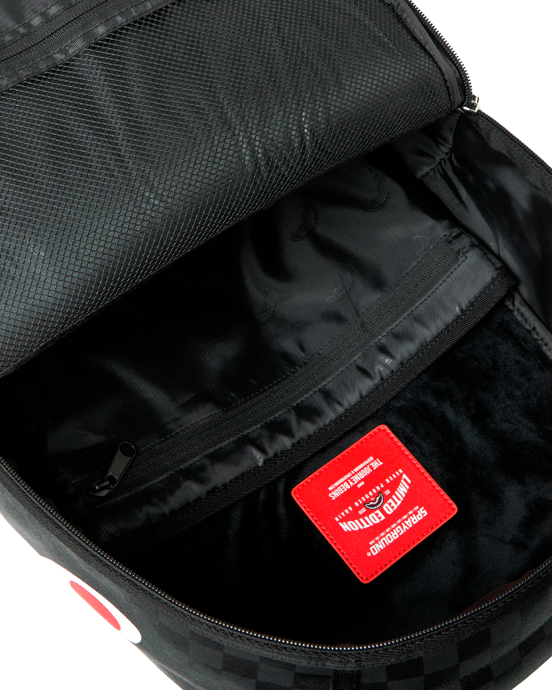 Sprayground Stewie Money Backpack