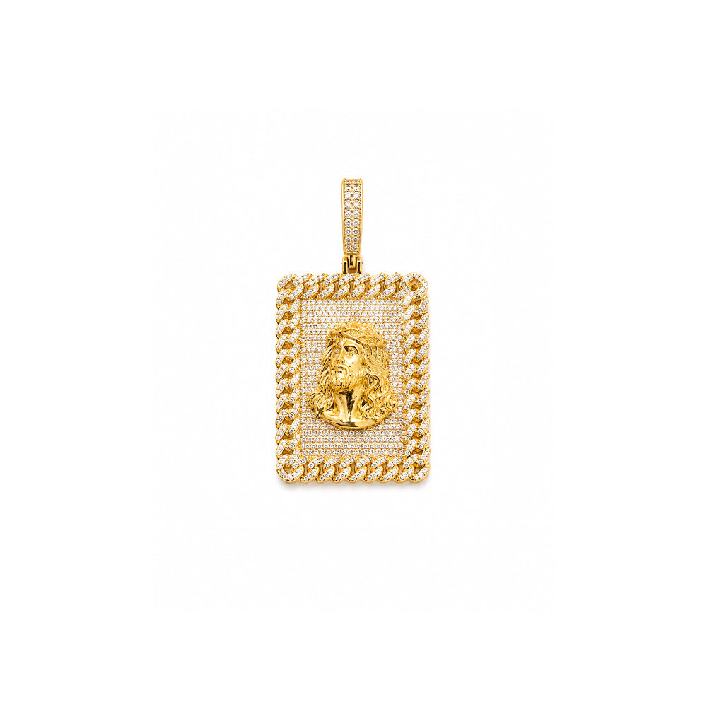 Galilean Link Pendant | MLC