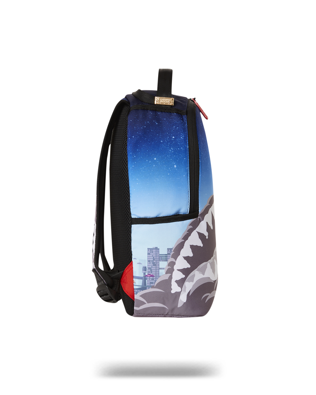 Sprayground Mini Astromane Jetpack Backpack