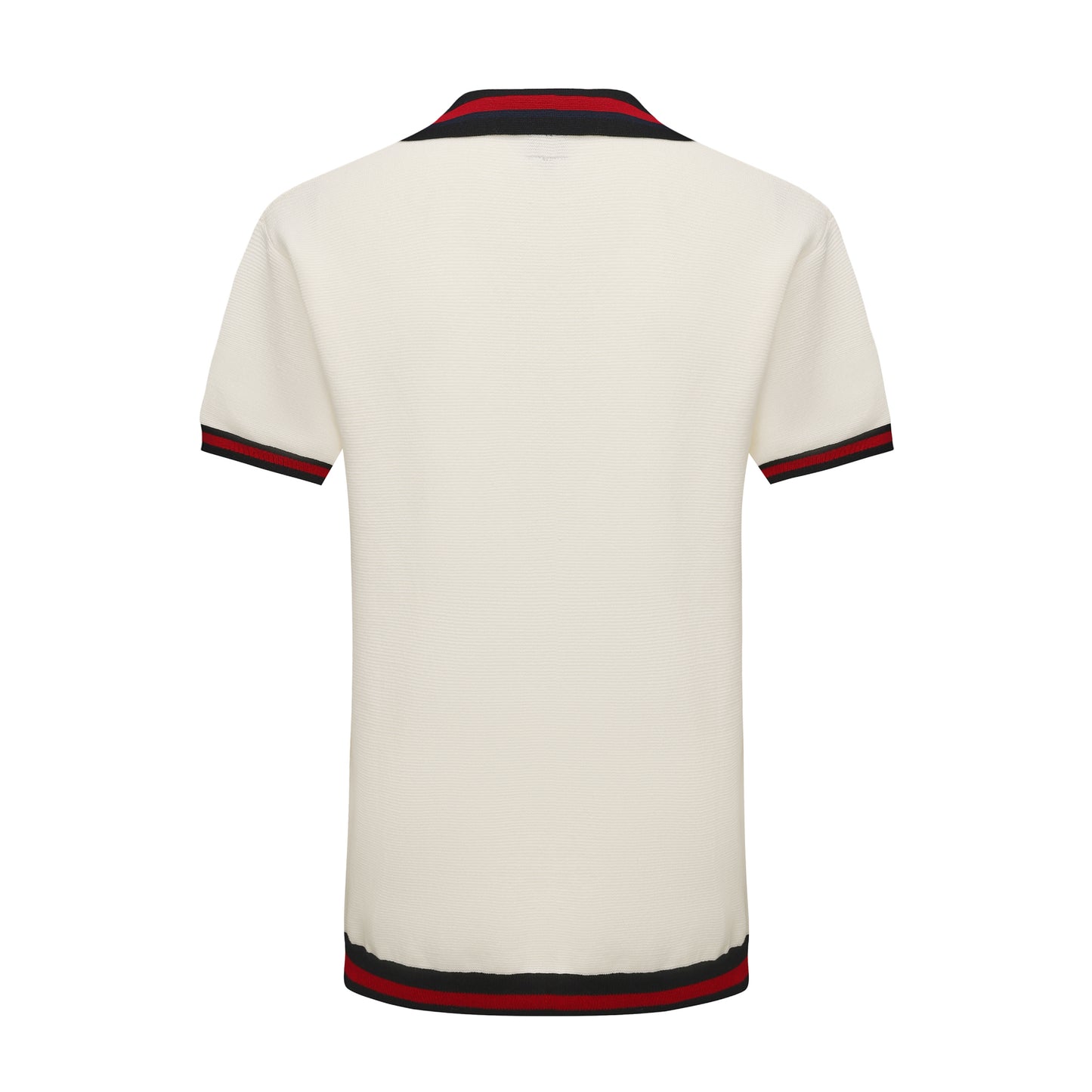The Digerati Signature Polo - Vintage Cream