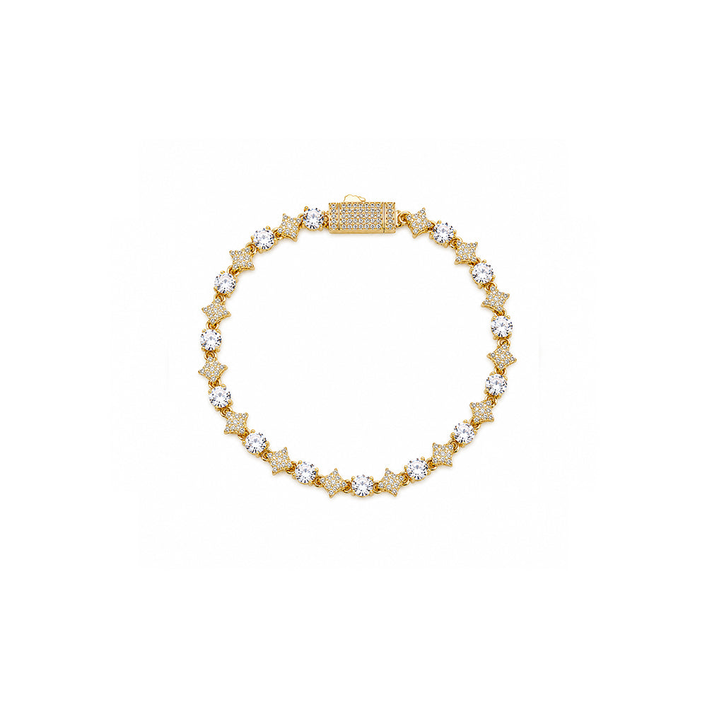 Moons & Stars Bracelet | MLC