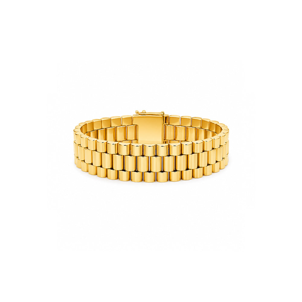 Presidential Link Bracelet | MLC