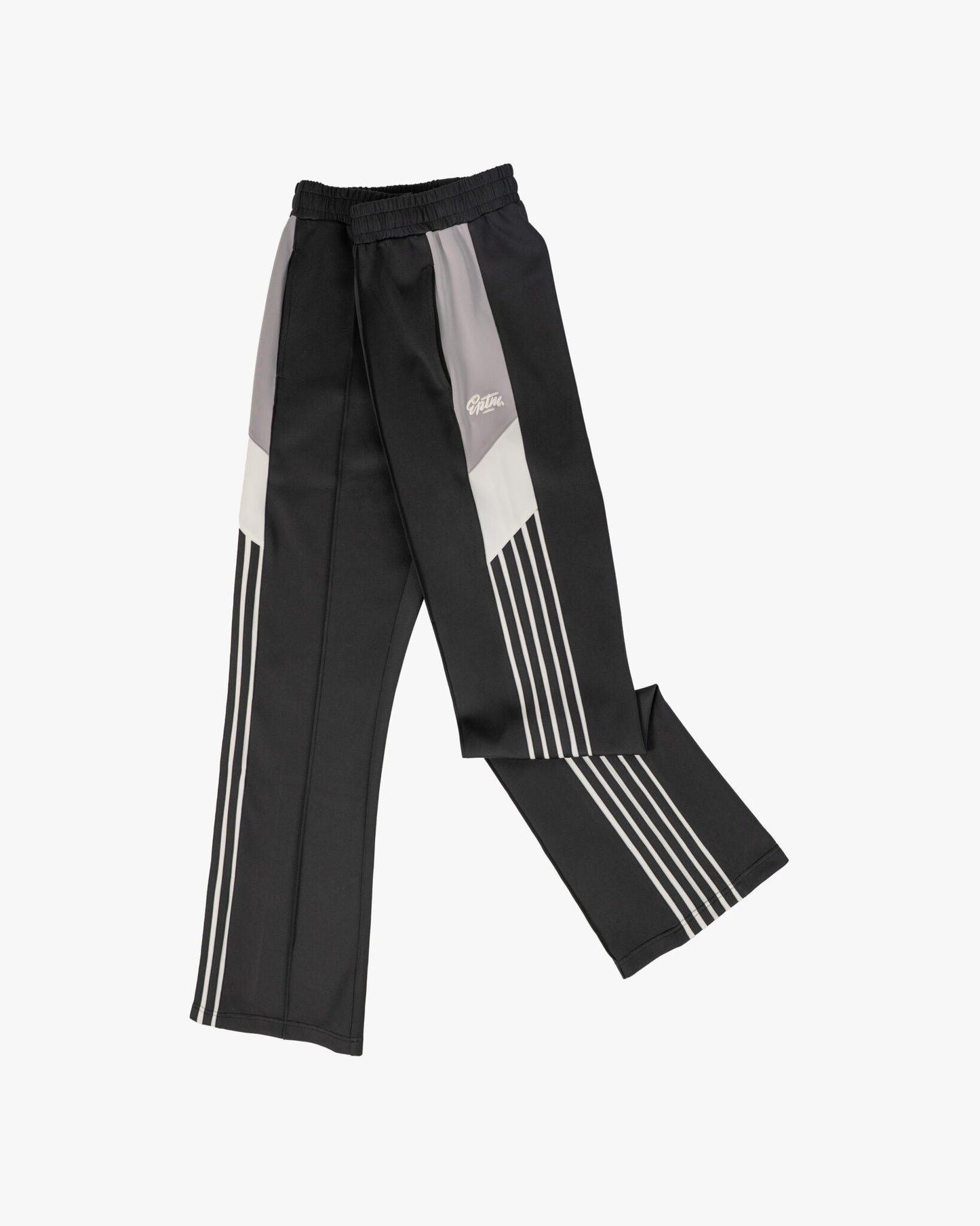 EPTM Soco Track Pants - Black