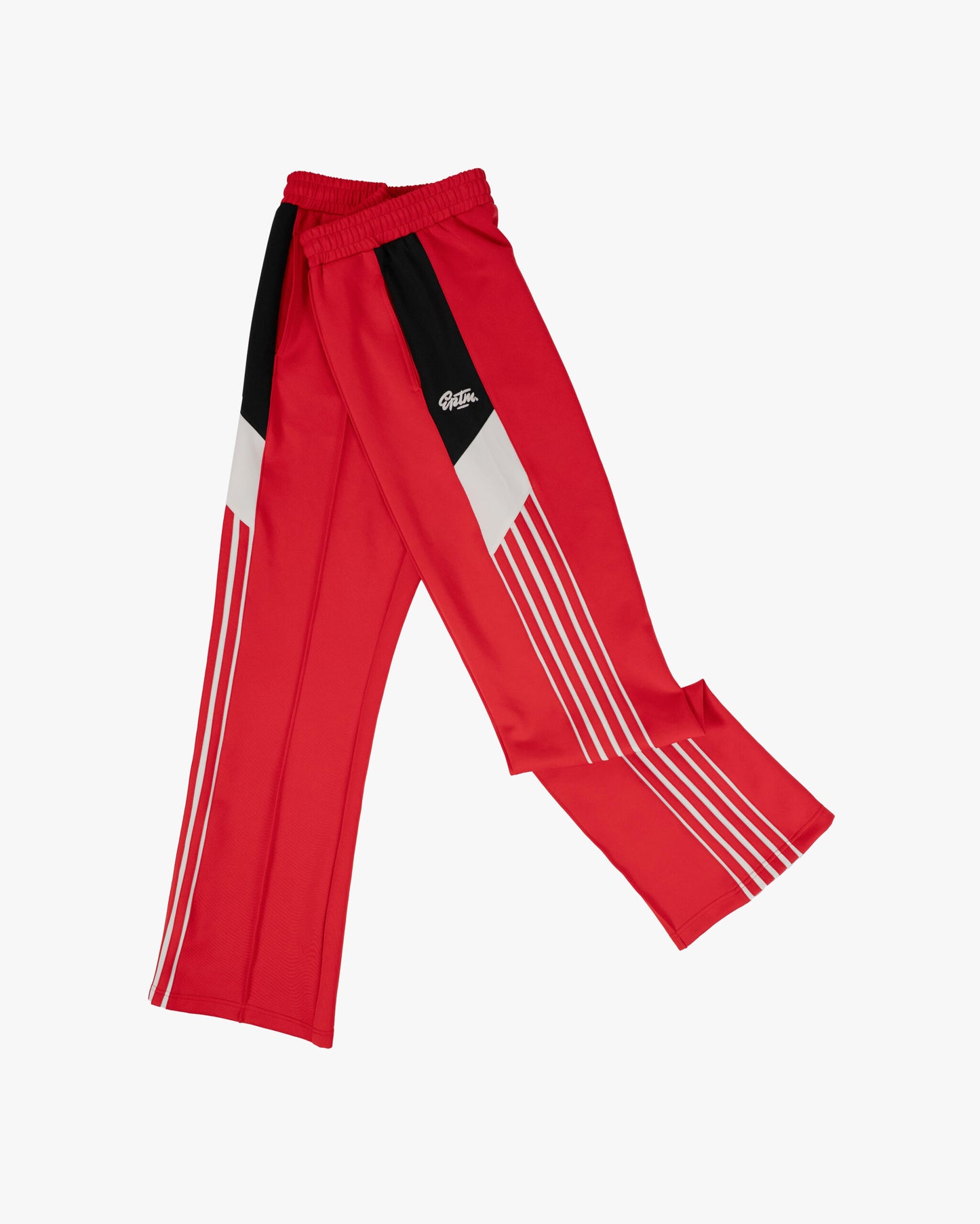 EPTM Soco Track Pants - Red