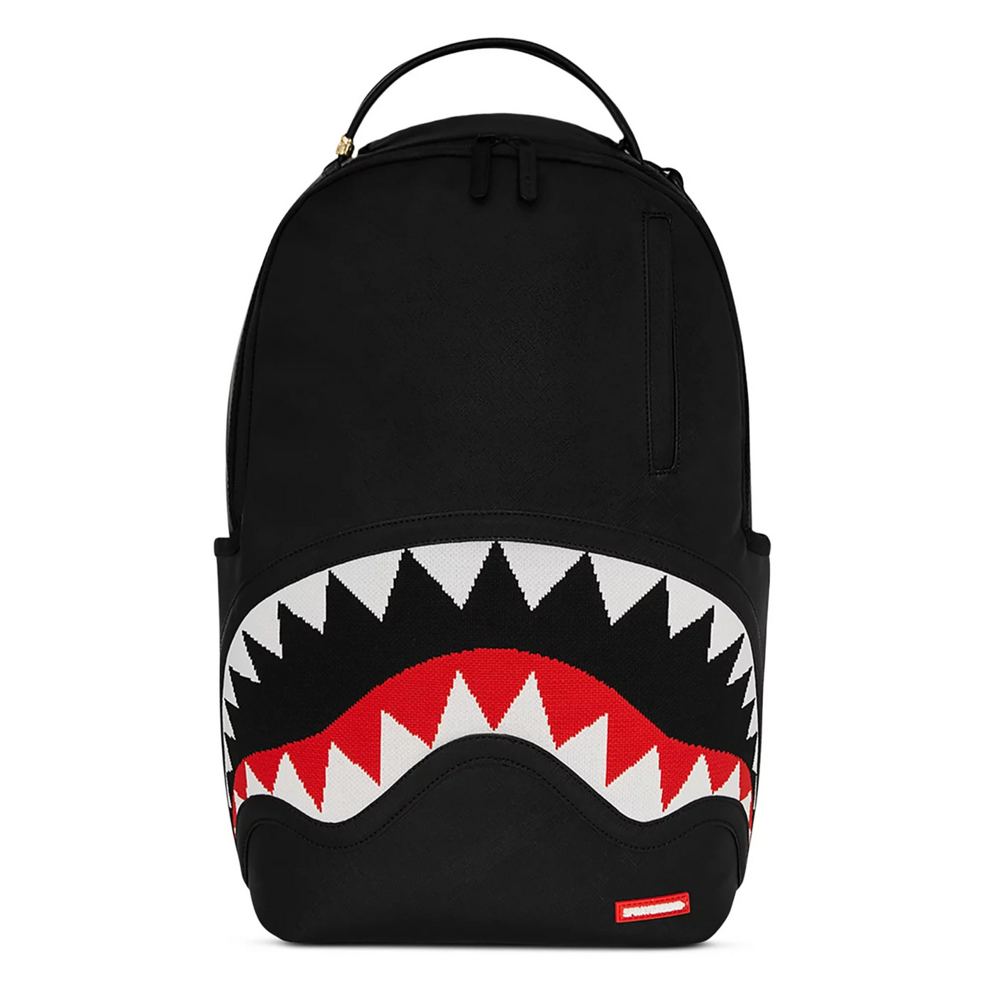 Sprayground Fly Knit Mouth Deluxe Backpack