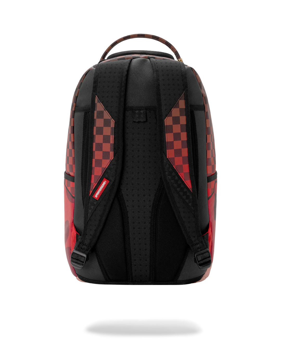 Sprayground Angry Bird Money Boys Backpack