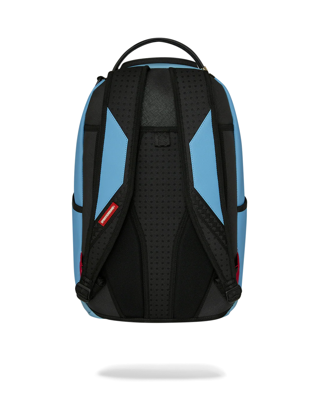 Sprayground Central Bubble Shark Backpack - Blue